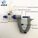 兽医注射器厂家-自动连续猪犊用