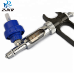 兽医注射器厂家-0.5ml-5ml鲁尔锁