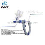 兽医注射器厂家-自动连续猪犊用