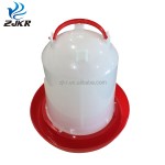 家禽饮水器生产商-1L-14L自动塑料
