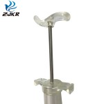 兽医注射器厂家-10ml 50ml TPX PC