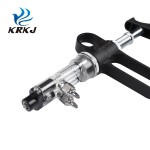 兽医注射器厂家-0.5ml-1ml双管