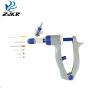 兽医注射器厂家-自动连续猪犊用