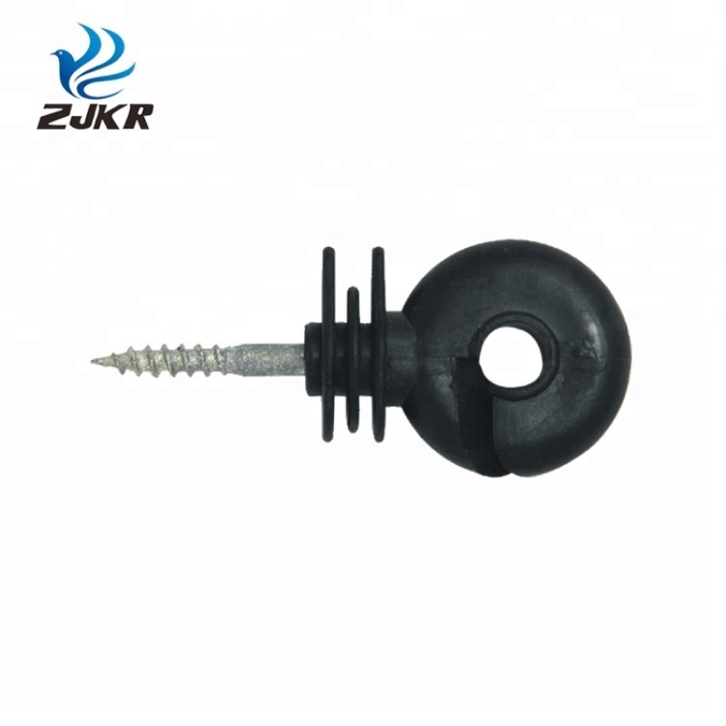 Electric Fence Factory - OEM Energizer Ring Insulator