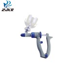 兽医注射器厂家-自动连续猪犊用