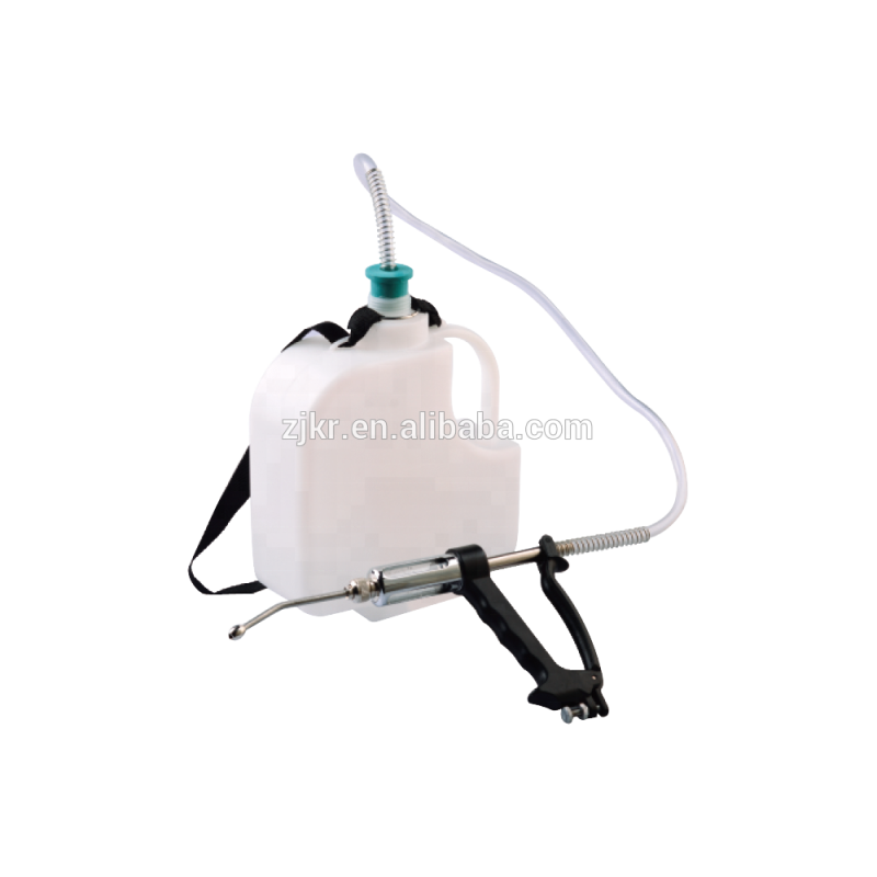 Veterinary Drencher Factory - OEM 5ml-30ml Automatic Syringe