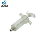 兽医注射器厂家-10ml 50ml TPX PC