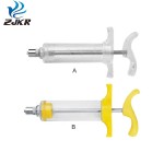 兽医注射器厂家-10ml 50ml TPX PC