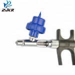 兽医注射器厂家-0.5ml-5ml鲁尔锁