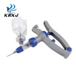 兽医注射器生产商-5ml连续尼龙