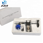 兽医注射器厂家-0.5ml-5ml鲁尔锁