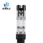 兽医注射器厂家-0.5ml-1ml双管