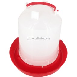 家禽饮水器生产商-PP 1L-14L易清洁