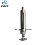 兽医注射器生产商-10ml-100ml金属黄铜