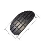 Cattle Hoof Block Factory - OEM Rubber Mat Treatment