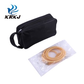 IV Set Factory - OEM Latex Tube Intravenous Livestock