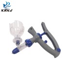 兽医注射枪厂家-1ml 2ml 5ml塑料