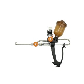 Drench Gun Factory - OEM 2ml 5ml Adjustable Irrigation