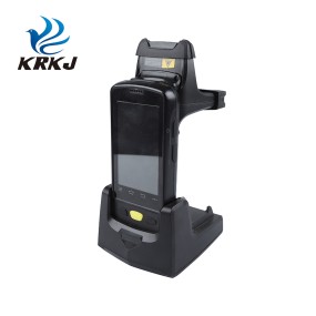 RFID阅读器厂家-安卓LF UHF WIFI GPRS