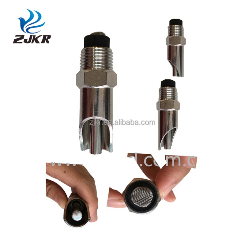 Pig Drinker Manufacturer - OEM Stainless Steel Hexagonal