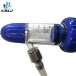 兽医注射器生产商-1ml-5ml牛疫苗