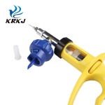 兽医注射器生产商-连续自动疫苗