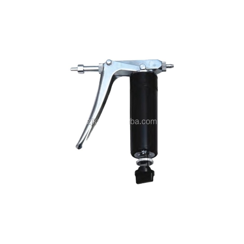 Veterinary Syringe Manufacturer - OEM 2ml Automatic Pig