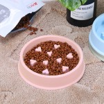 宠物碗生产商-动物食品缓食