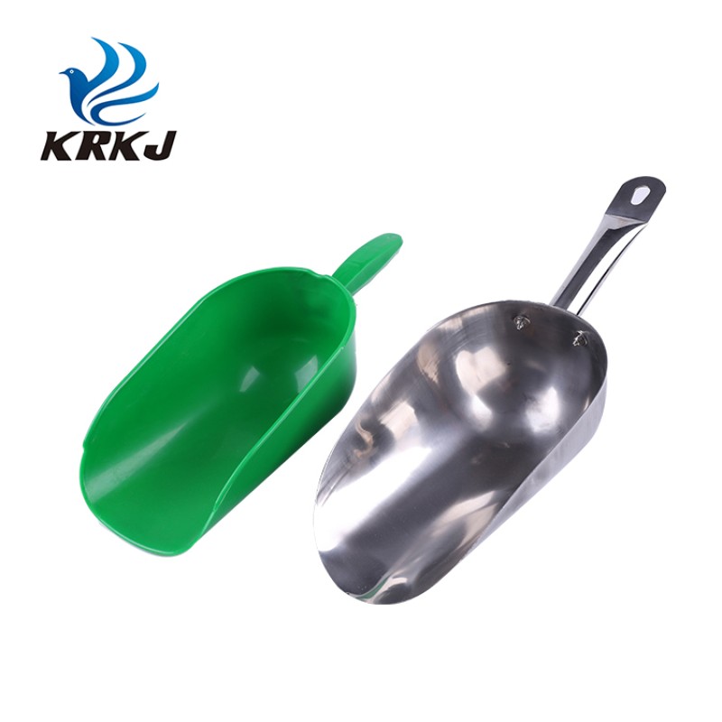 Feed Scoop Manufacturer - OEM Metal Plastic Grain
