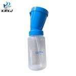 乳头浸杯生产商-塑料挤奶器乳腺炎