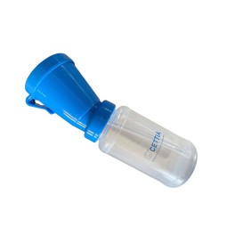 乳头浸杯生产商-塑料挤奶器乳腺炎