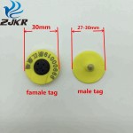 动物耳标生产商-LF电子5-25cm