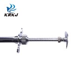 兽医注射器生产商-2.5ml金属可重复使用