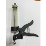 兽医注射枪生产商-50ml连续动物用