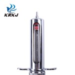 金属注射器生产商-10ml-100ml黄铜