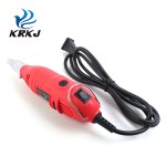 磨牙机生产商-8000-32000V/分钟电动