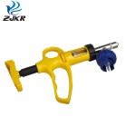 兽医注射器生产商-连续自动疫苗
