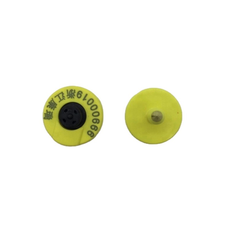 Animal Ear Tag Manufacturer - OEM LF Electronic 5-25cm