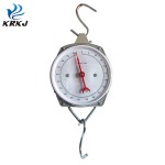便携秤厂家-5kg-100kg弹簧钩