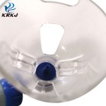 兽医注射器生产商-1ml-5ml牛疫苗