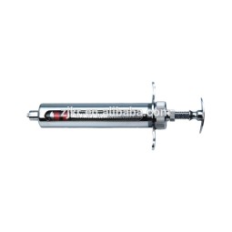 兽医注射器生产商-10ml-100ml金属黄铜