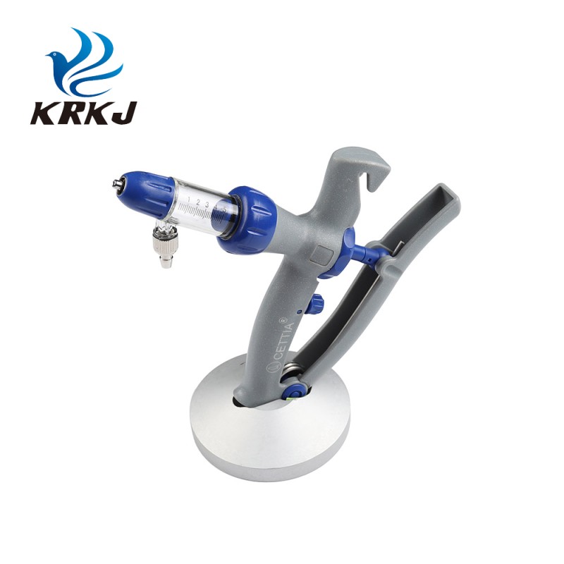 Veterinary Syringe Manufacturer - OEM Livestock Continuous Injection