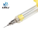 兽医注射器厂家-10ml-50ml TPX PC