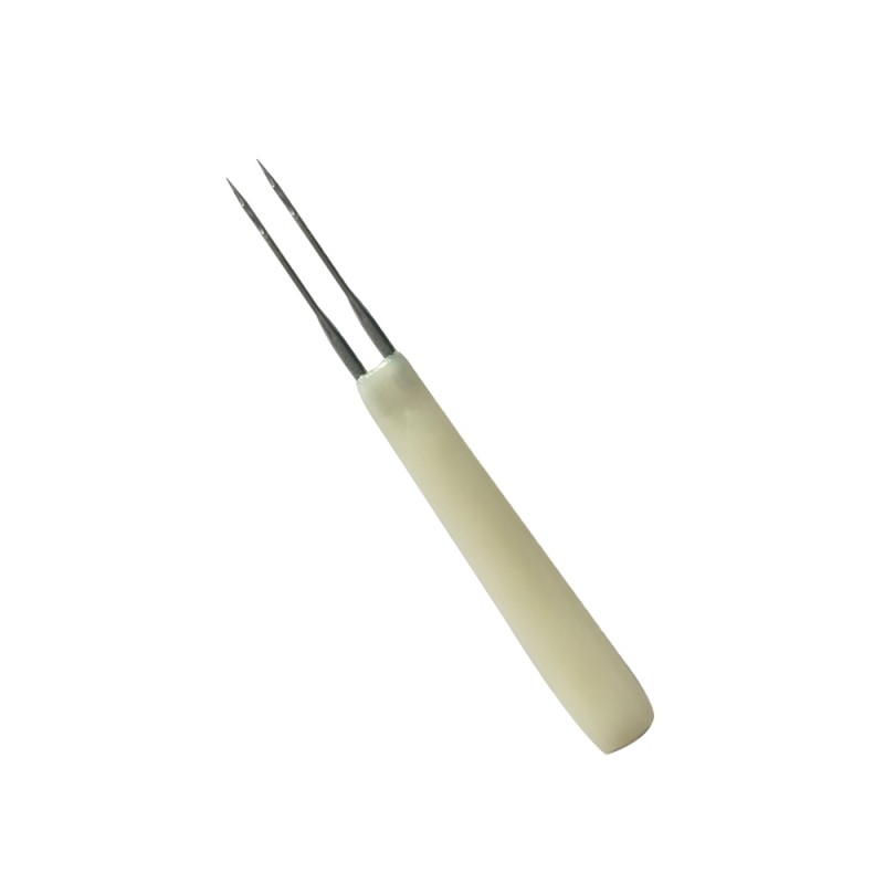 Poultry Needle Factory - OEM Fowl Pox Double Needle