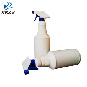 Pressure Sprayer Manufacturer - OEM 1L Plastic Hand Held