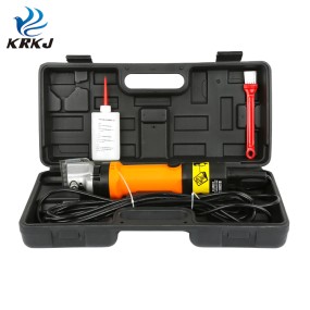 Horse Clipper Manufacturer - OEM Light Electric Shears