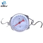 便携秤厂家-5kg-100kg弹簧钩