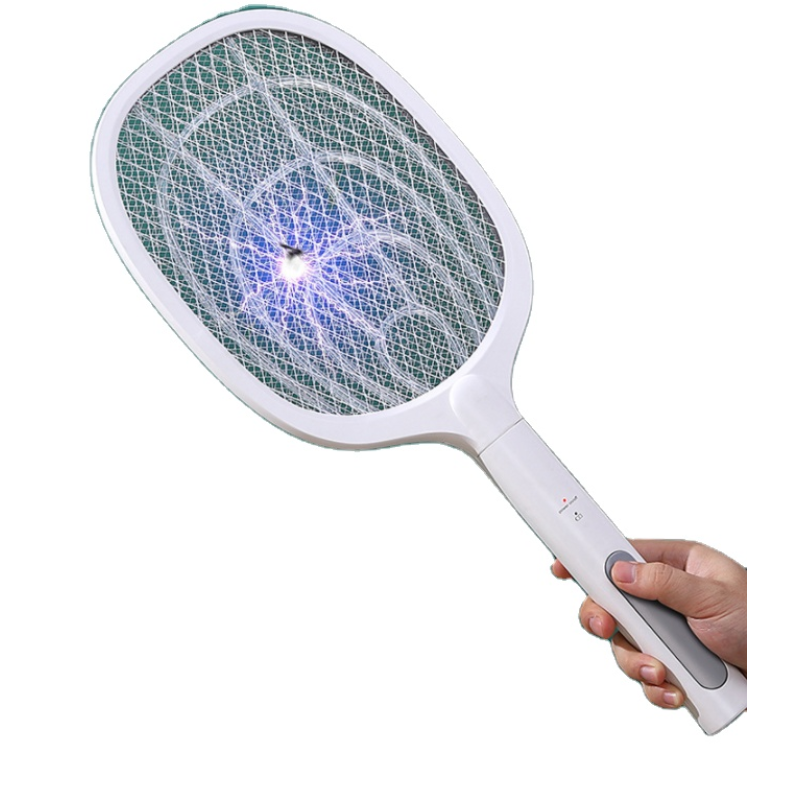 Bug Zapper Racket Factory - Rechargeable Mosquito Killer Electric