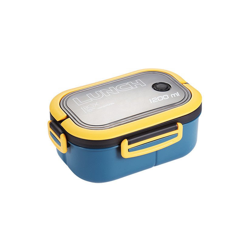 Lunch Container Factory - BPA Free Leakproof Handle Utensils