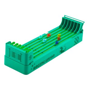 Foam Disc Launcher Manufacturer - UFO Gun Soft EVA Bullets